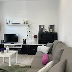 Bnbook Martina's House Apartman *