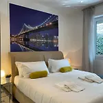 Bnbook Martina's House Apartament Castelletto sopra Ticino