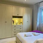 Bnbook Martina's House Apartament Castelletto sopra Ticino