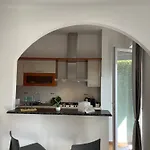 Apartament Bnbook Martina's House Castelletto sopra Ticino