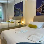 Apartament Bnbook Martina's House Castelletto sopra Ticino