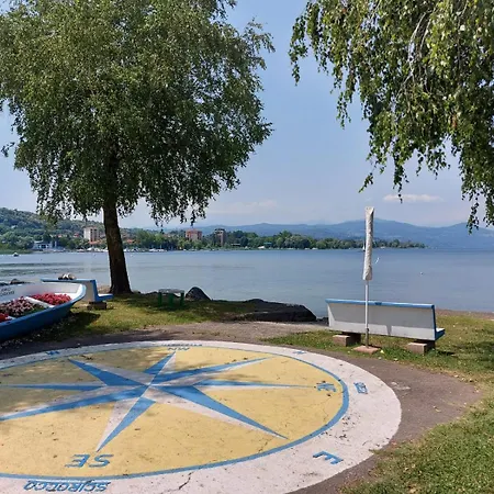 Apartment Bnbook Martina's House *