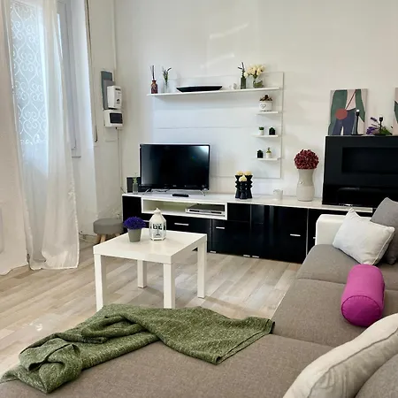 Bnbook Martina's House *