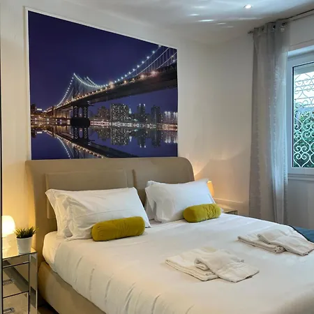 Bnbook Martina's House דירה קסטלטו סופרה טיצ'ינו