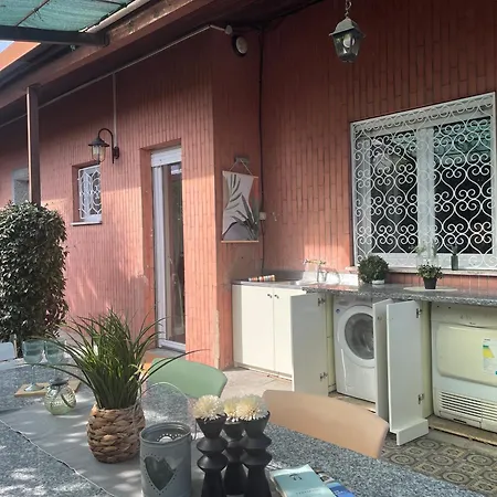 Apartment Bnbook Martina's House *