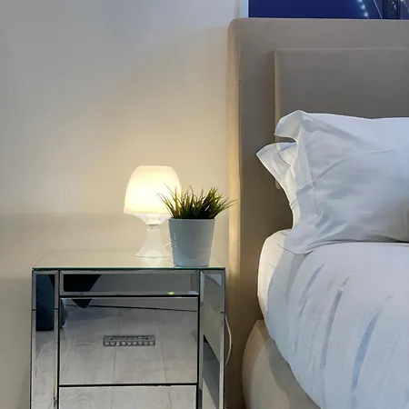 Bnbook Martina's House * קסטלטו סופרה טיצ'ינו