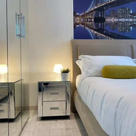 דירה Bnbook Martina's House *