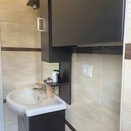 Bnbook Martina's House Апартаменты Кастеллетто-сопра-Тичино