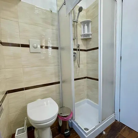 Апартаменты Bnbook Martina's House *