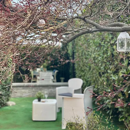 Bnbook Martina's House קסטלטו סופרה טיצ'ינו