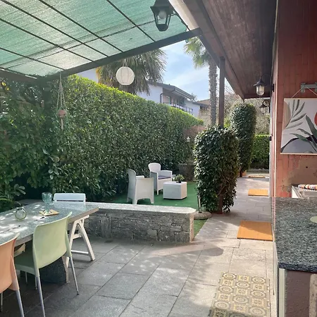 Bnbook Martina's House Apartment