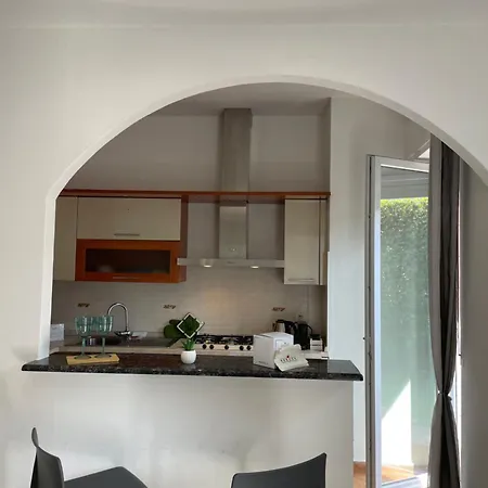 Апартаменты Bnbook Martina's House Кастеллетто-сопра-Тичино