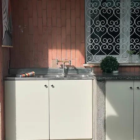 Bnbook Martina's House Кастеллетто-сопра-Тичино