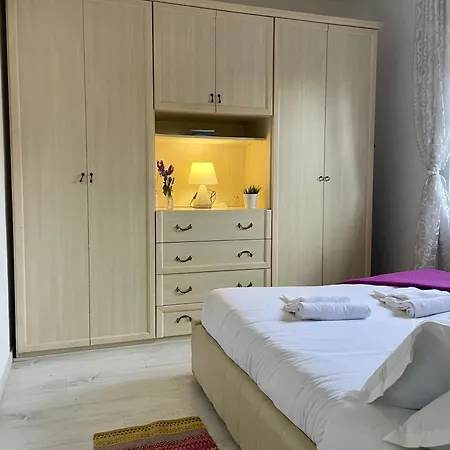 Bnbook Martina's House *