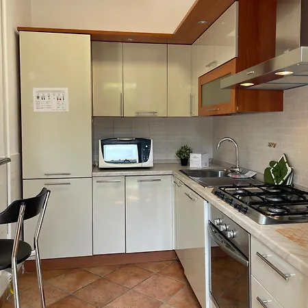Bnbook Martina's House Кастеллетто-сопра-Тичино