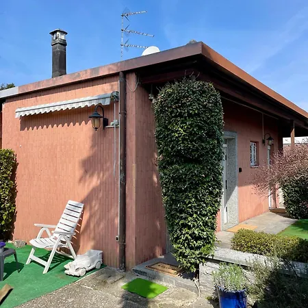 Bnbook Martina's House Apartment *