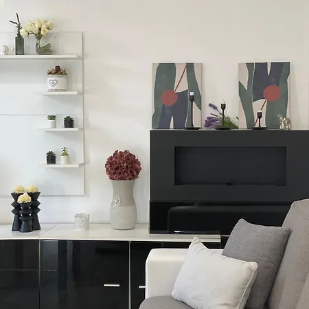 Bnbook Martina's House Кастеллетто-сопра-Тичино