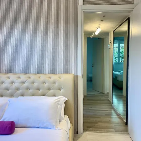 Bnbook Martina's House *