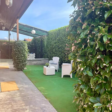 דירה Bnbook Martina's House *