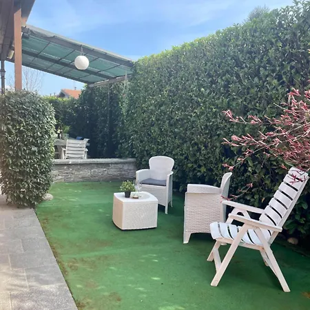 Bnbook Martina's House *