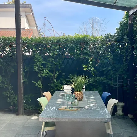 Bnbook Martina's House * Кастеллетто-сопра-Тичино