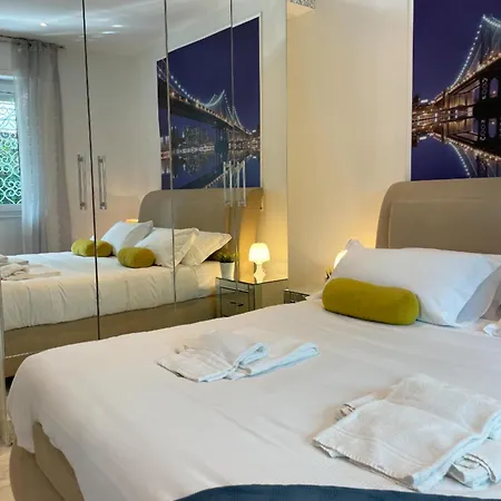 דירה Bnbook Martina's House קסטלטו סופרה טיצ'ינו