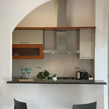 Bnbook Martina's House קסטלטו סופרה טיצ'ינו