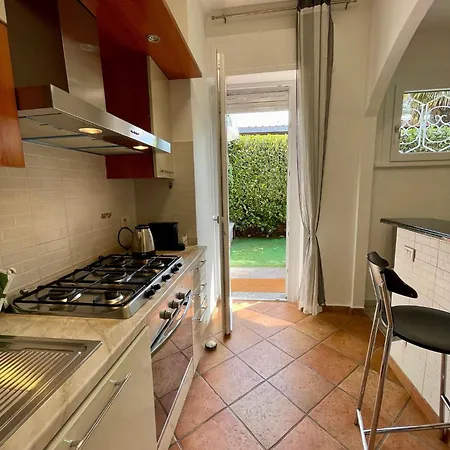 דירה Bnbook Martina's House קסטלטו סופרה טיצ'ינו