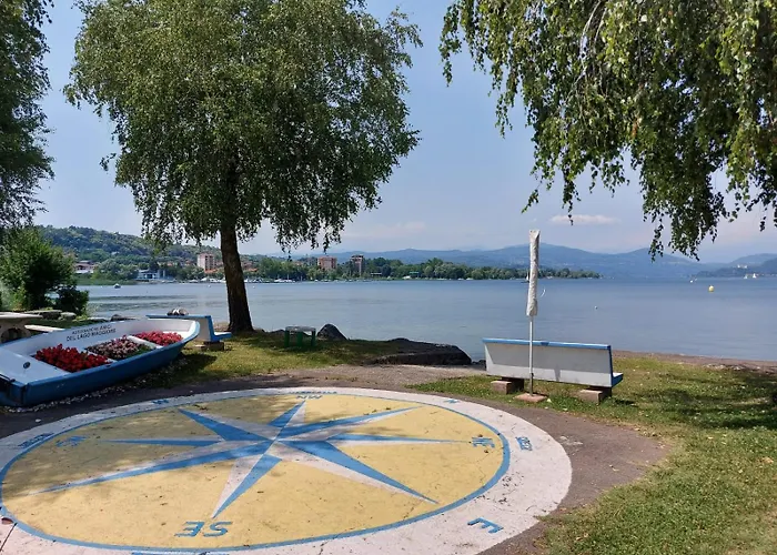 아파트 Bnbook Martina's House *