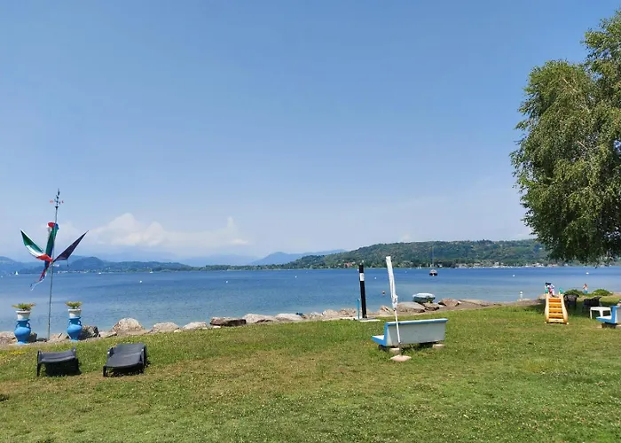 Bnbook Martina's House