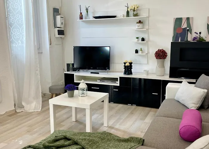 Bnbook Martina's House *