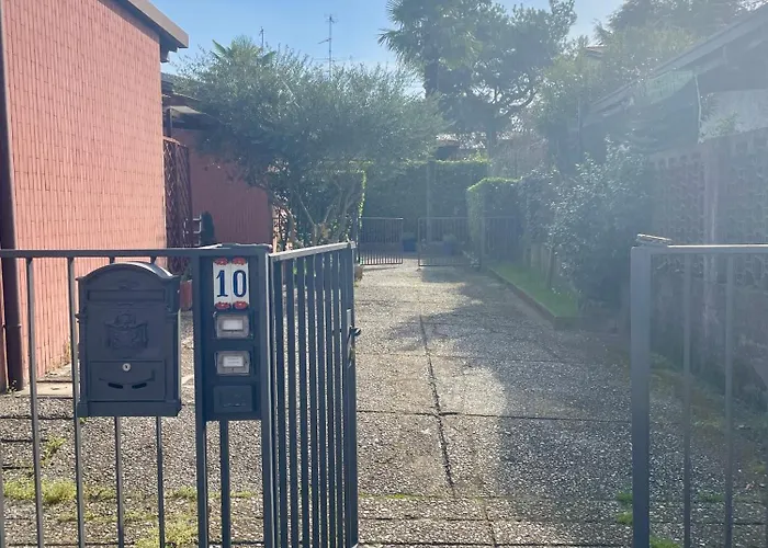 Bnbook Martina's House