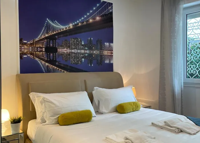 Bnbook Martina's House Apartment Castelletto sopra Ticino