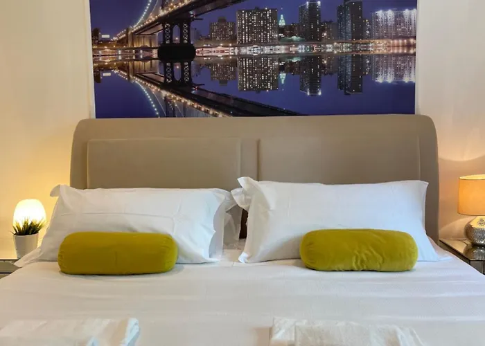 Bnbook Martina's House Castelletto sopra Ticino