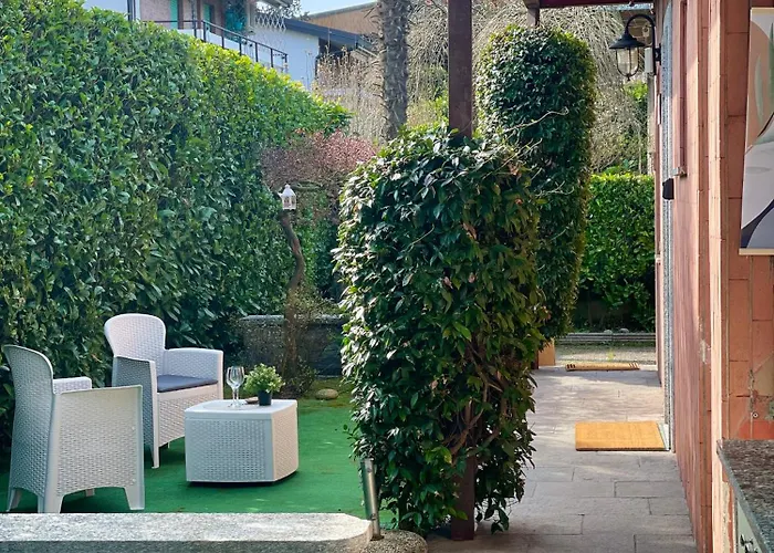 Bnbook Martina's House