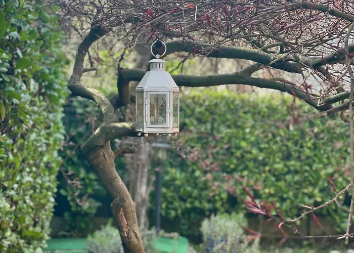 Bnbook Martina's House Apartment *