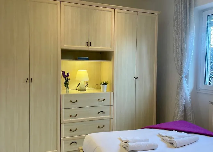 Bnbook Martina's House Apartment Castelletto sopra Ticino