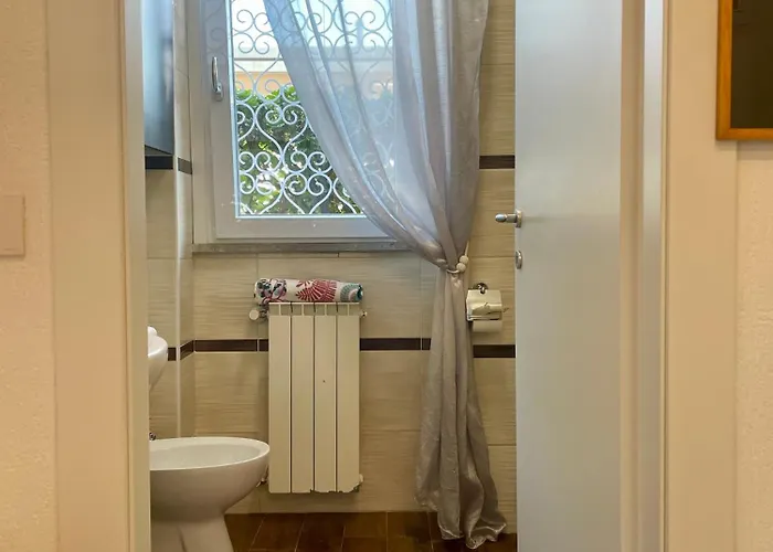 Bnbook Martina's House *