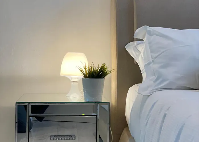 Bnbook Martina's House * Castelletto sopra Ticino