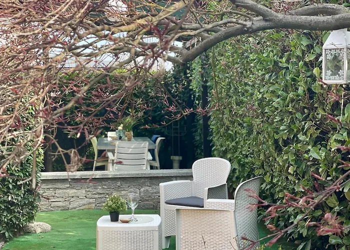 Bnbook Martina's House 아파트