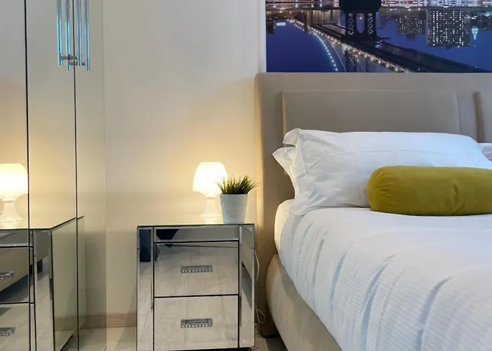 Apartment Bnbook Martina's House *