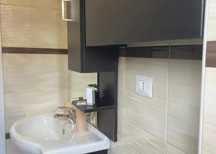 Bnbook Martina's House Apartment Castelletto sopra Ticino