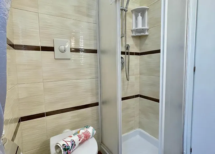 Bnbook Martina's House *