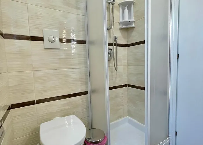 Apartment Bnbook Martina's House *