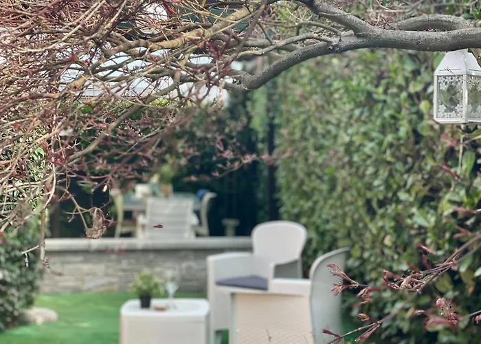 Bnbook Martina's House Castelletto sopra Ticino