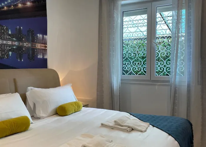 Bnbook Martina's House * Castelletto sopra Ticino