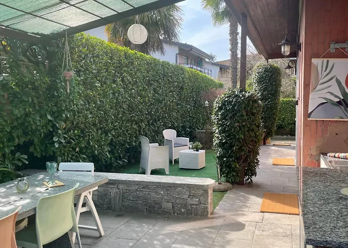 Bnbook Martina's House 아파트