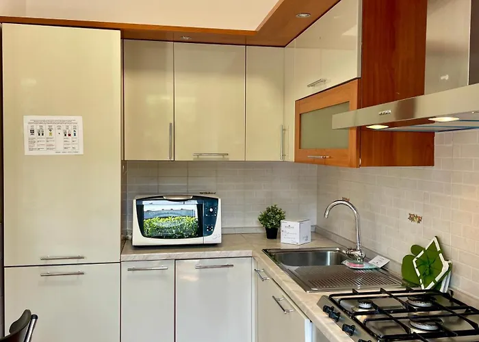 Bnbook Martina's House *