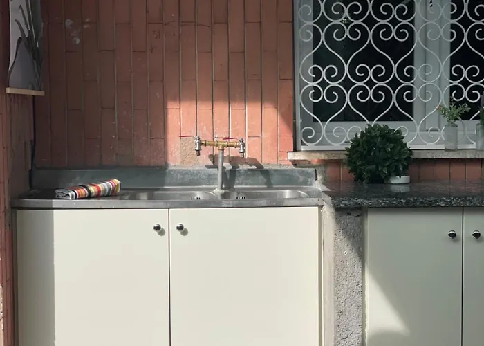 Bnbook Martina's House Castelletto sopra Ticino