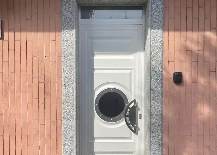 Bnbook Martina's House * Castelletto sopra Ticino